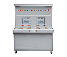 小型斷路器檢測(cè)設(shè)備